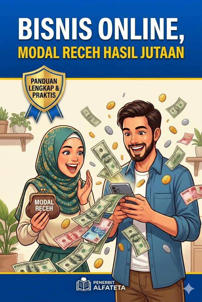 ebook Bisnis Online